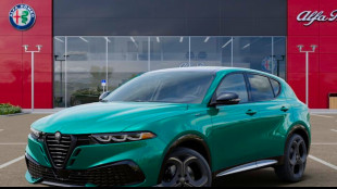 Alfa Tonale 2026: Mit neuem Gesicht