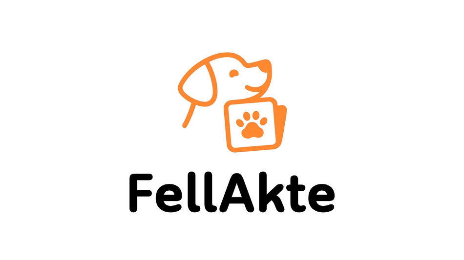 FellAkte: Die App f&uuml;r Haustierbesitzer