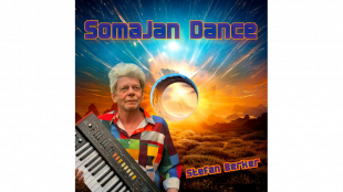 "Somajan Dance" - Berliner K&uuml;nstler Stefan Berker verbindet Kulturen, Musik und Werte